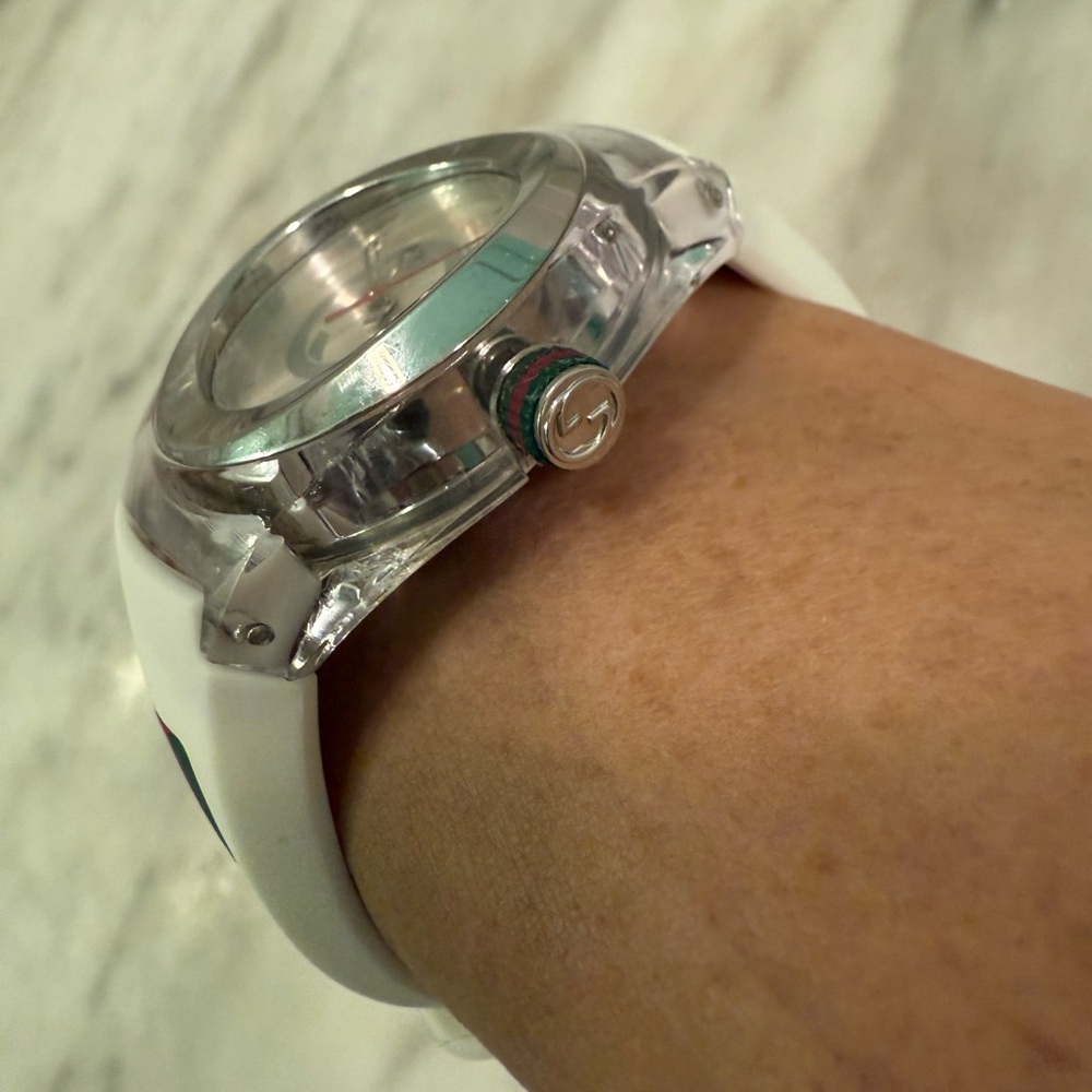 Gucci Sync Watch - Picture 12 of 13